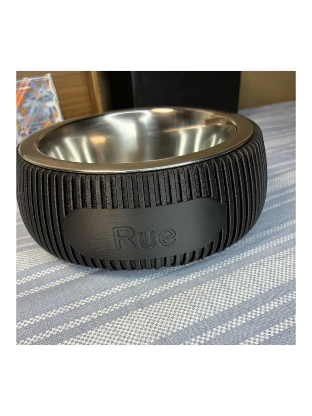 🐶🐱 Personalized Pet Bowl 🐱🐶